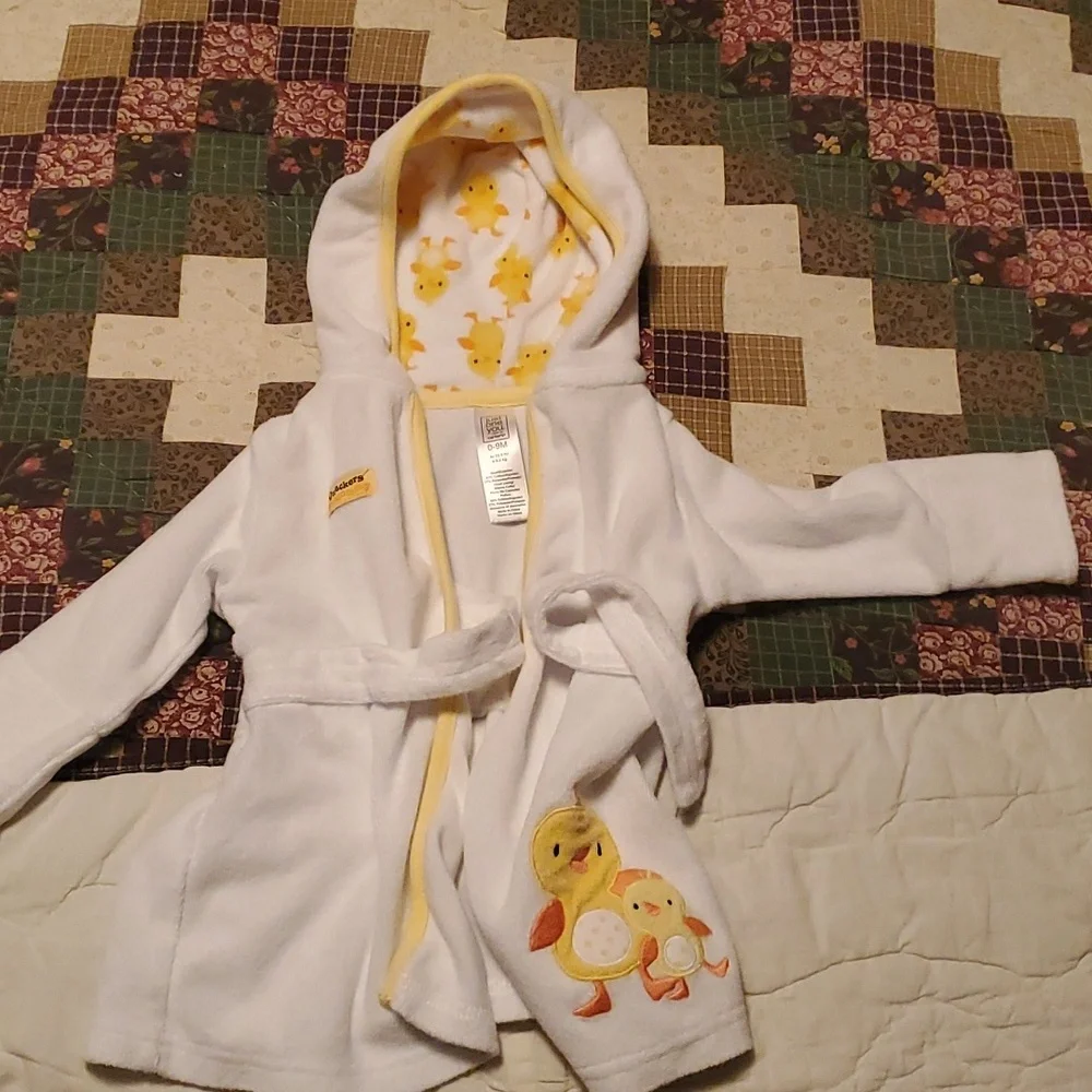 0-9 Month Baby Bath Bundle